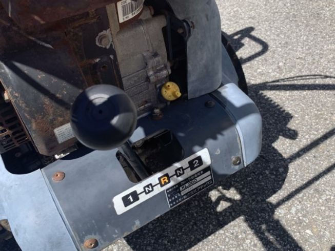 運搬機 XL260 写真７